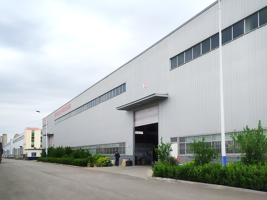 廠房車(chē)間20